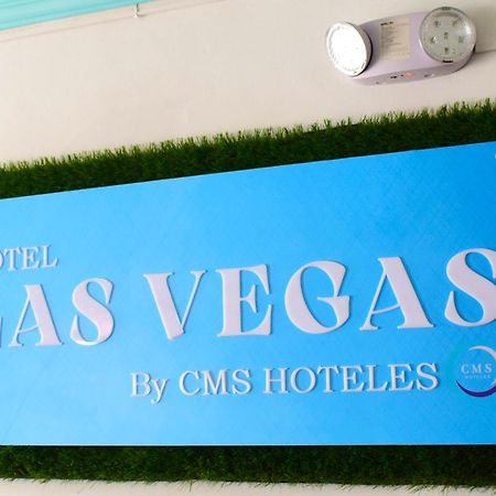 Hotel Las Vegas By Cms Hotels Santa Marta  Exteriör bild