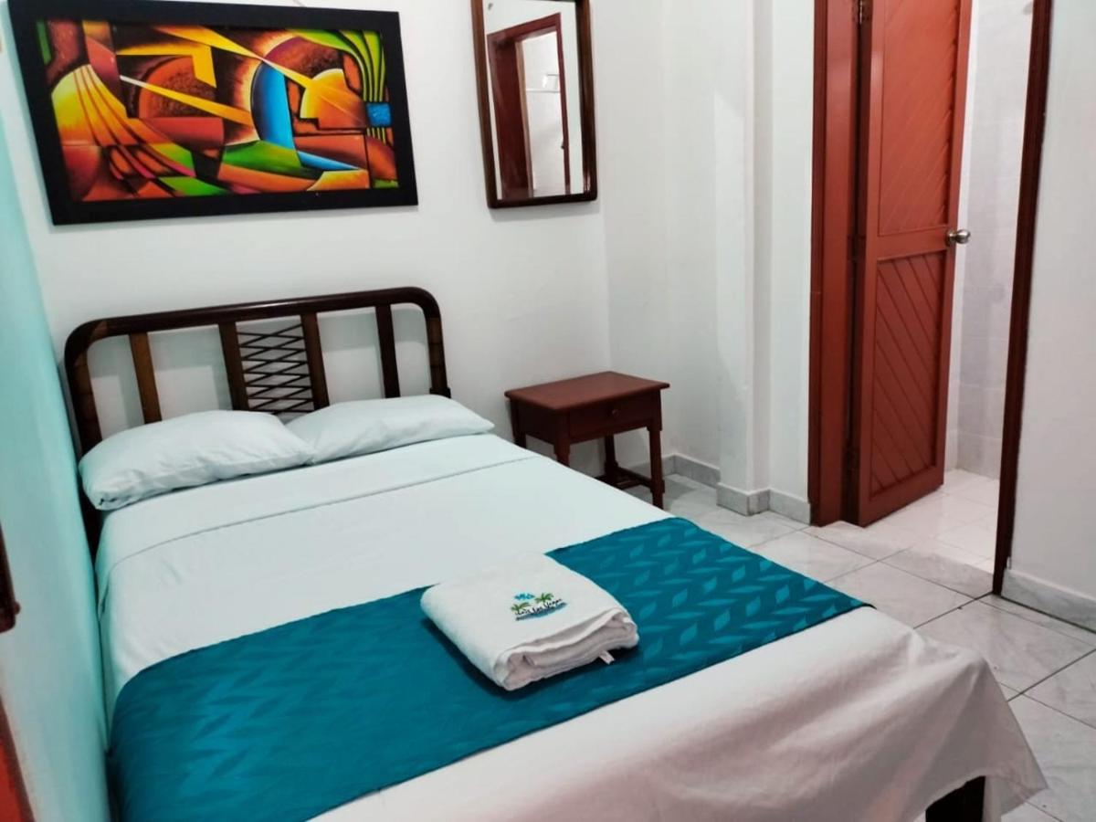 Hotel Las Vegas By Cms Hotels Santa Marta  Exteriör bild