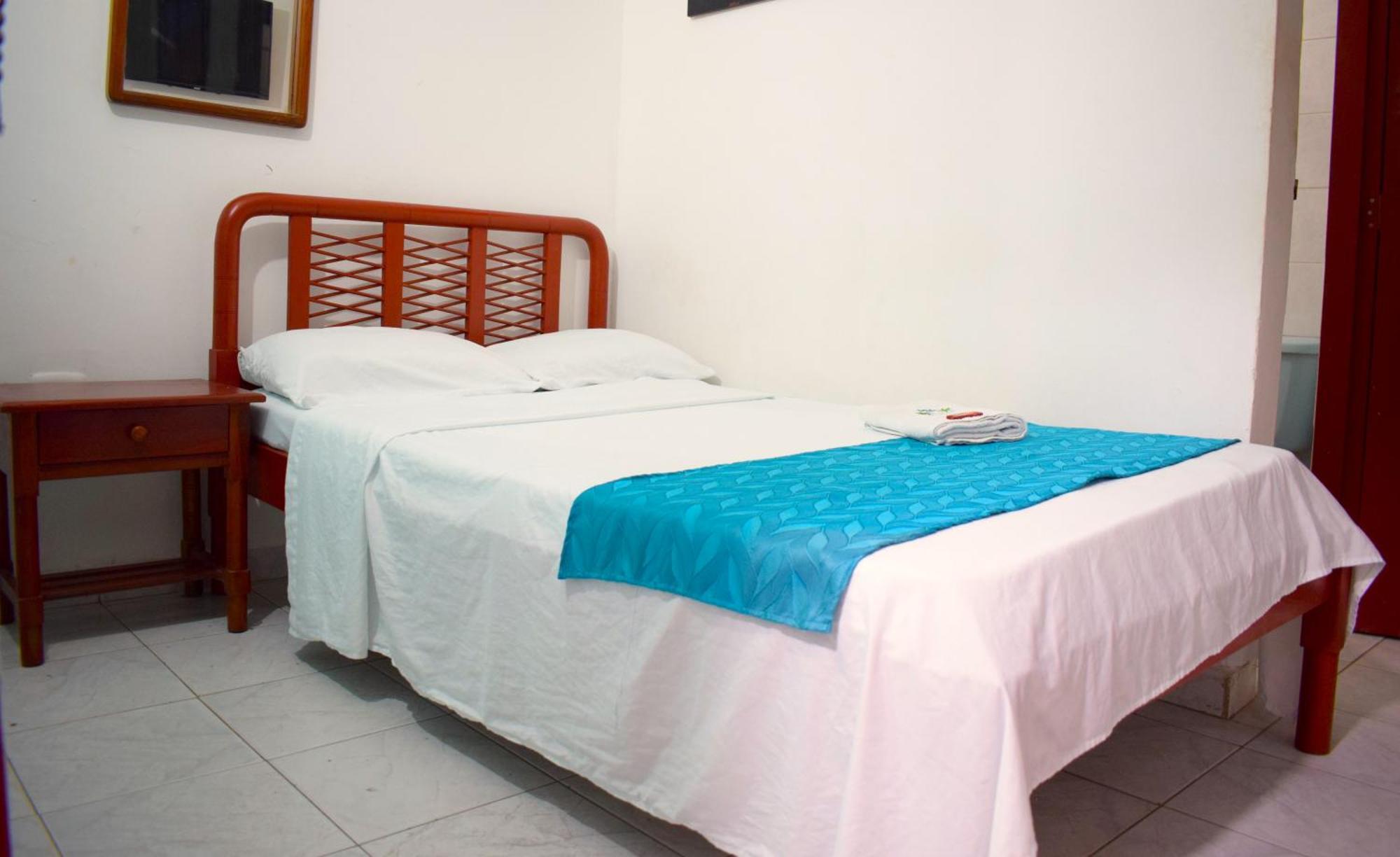 Hotel Las Vegas By Cms Hotels Santa Marta  Exteriör bild