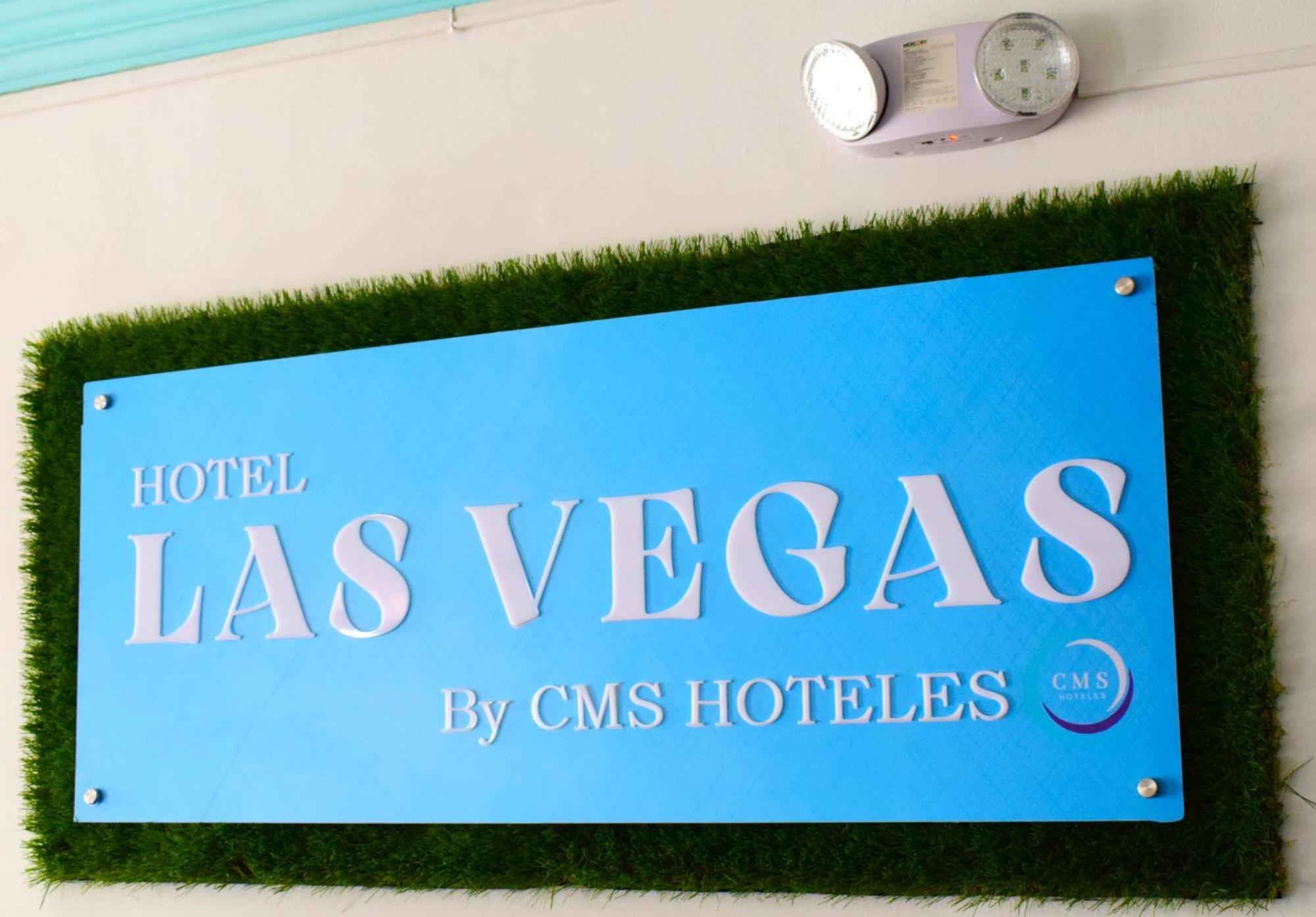 Hotel Las Vegas By Cms Hotels Santa Marta  Exteriör bild