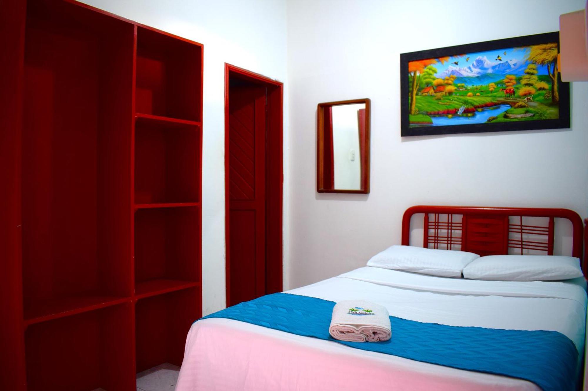 Hotel Las Vegas By Cms Hotels Santa Marta  Exteriör bild