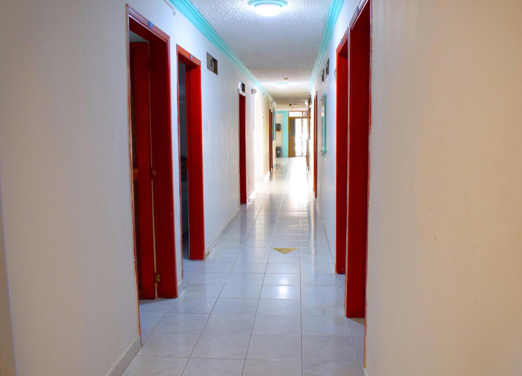 Hotel Las Vegas By Cms Hotels Santa Marta  Exteriör bild