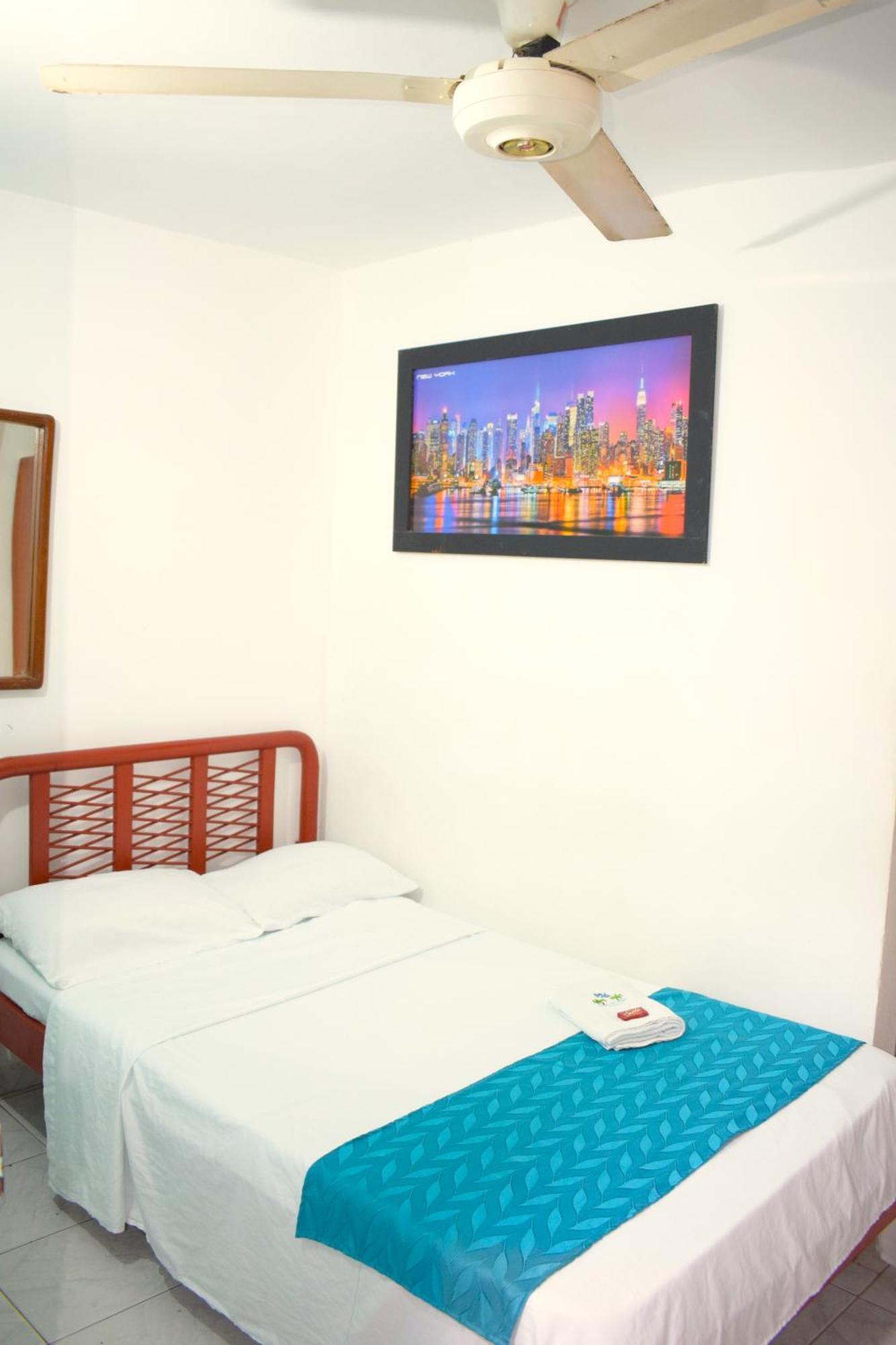 Hotel Las Vegas By Cms Hotels Santa Marta  Exteriör bild