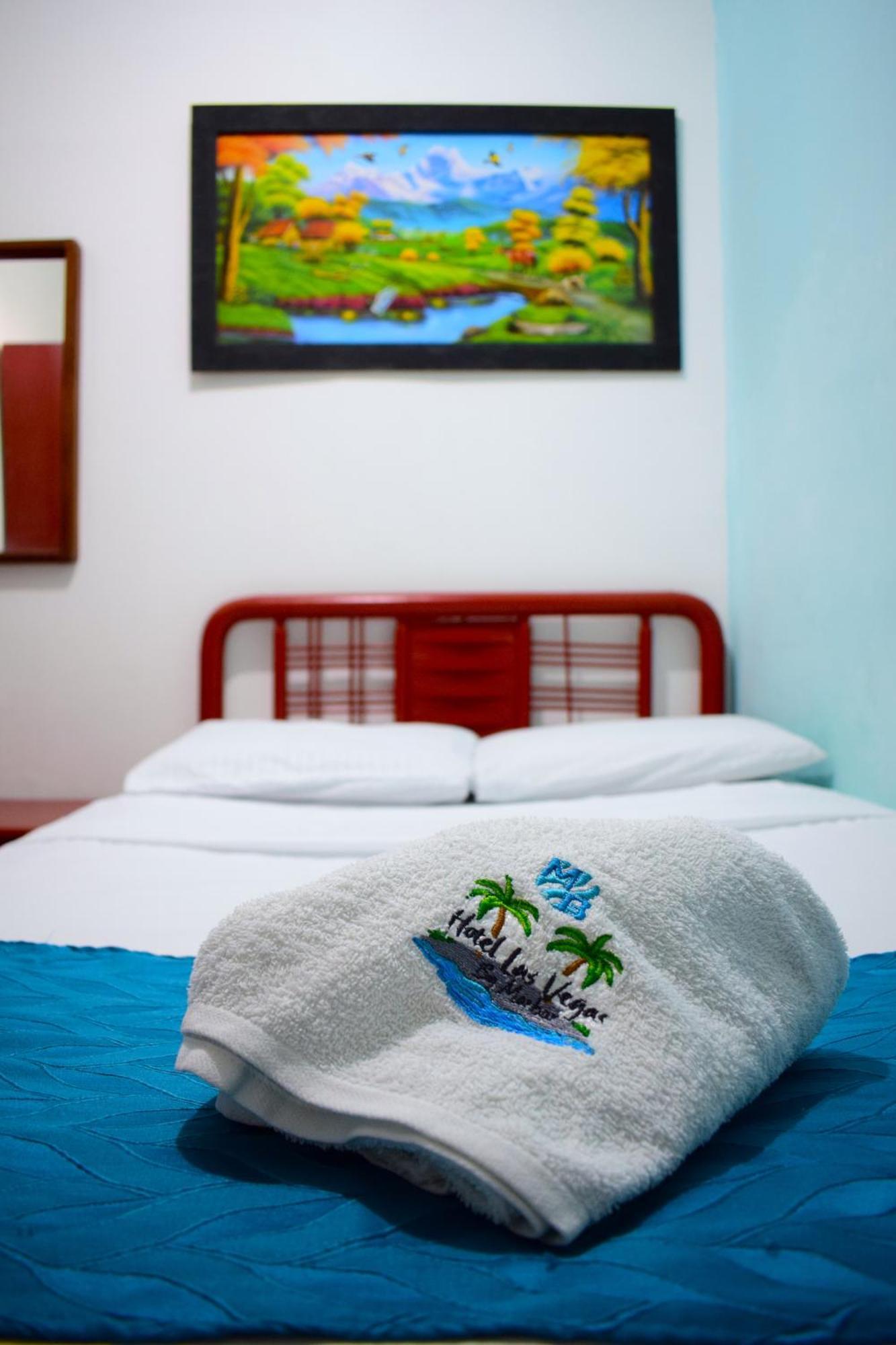 Hotel Las Vegas By Cms Hotels Santa Marta  Exteriör bild