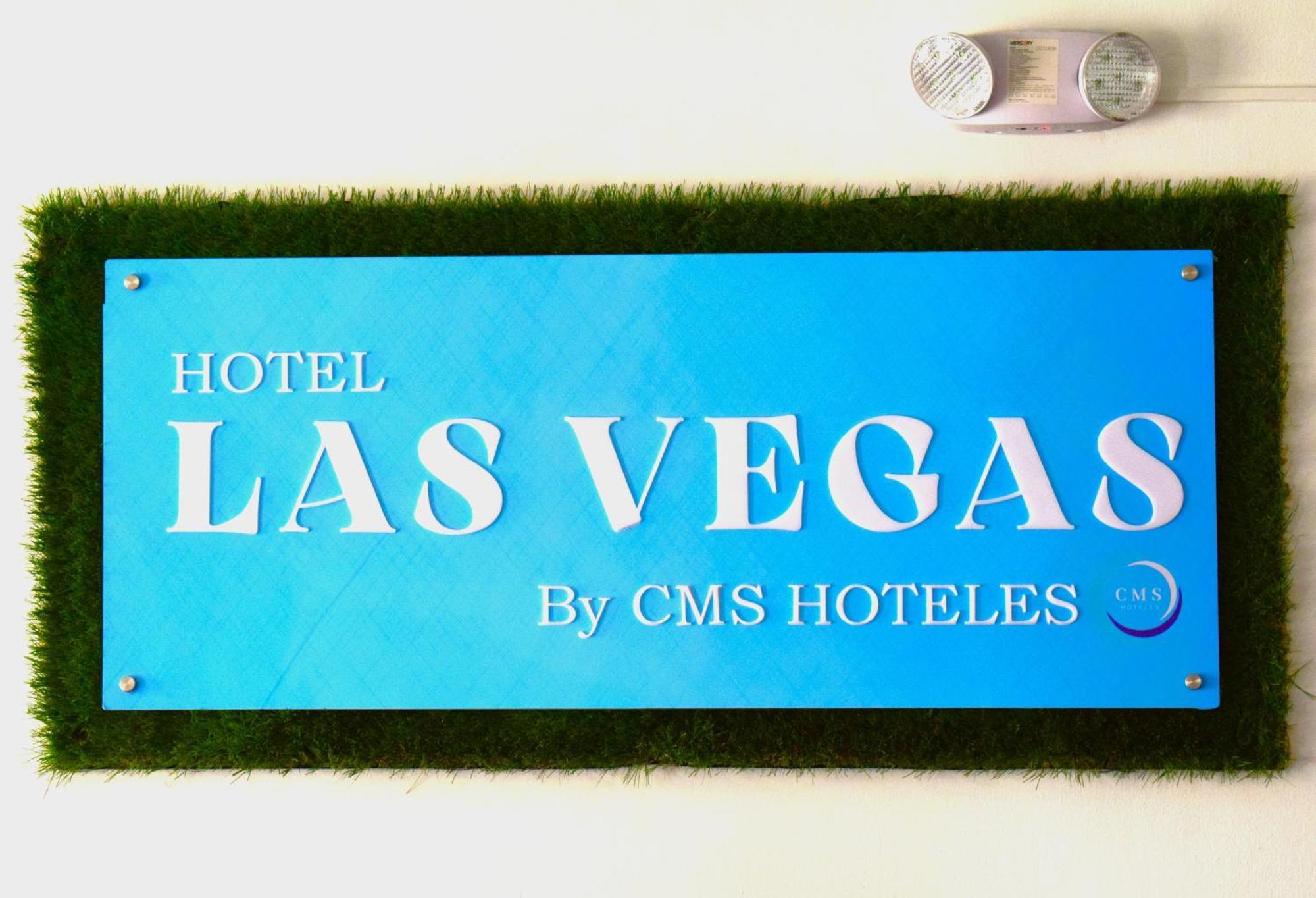 Hotel Las Vegas By Cms Hotels Santa Marta  Exteriör bild